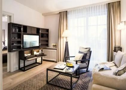 Severin's Resort & Spa - 18