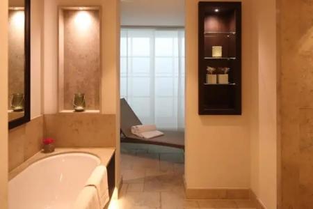 Severin's Resort & Spa - 48