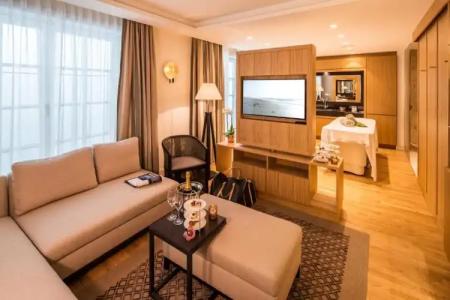 Severin's Resort & Spa - 11