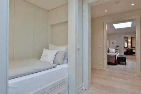 Severin's Resort & Spa - 61