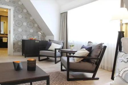 Severin's Resort & Spa - 33