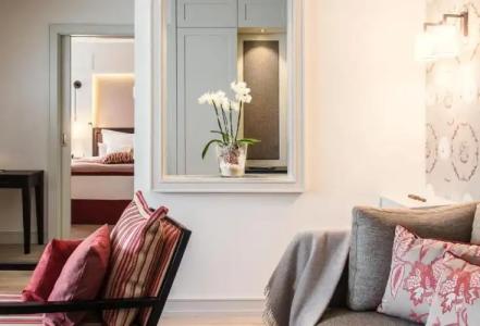 Severin's Resort & Spa - 26