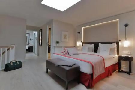 Severin's Resort & Spa - 63