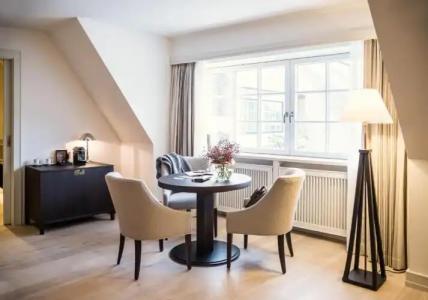 Severin's Resort & Spa - 24