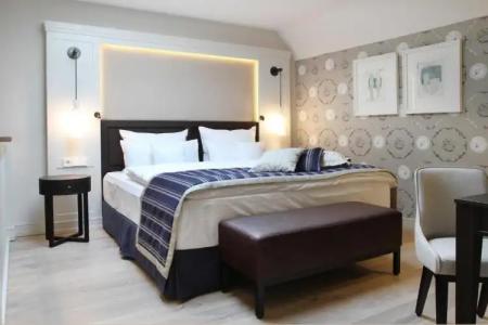 Severin's Resort & Spa - 52