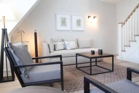 Severin's Resort & Spa - 30