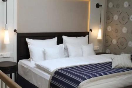 Severin's Resort & Spa - 29