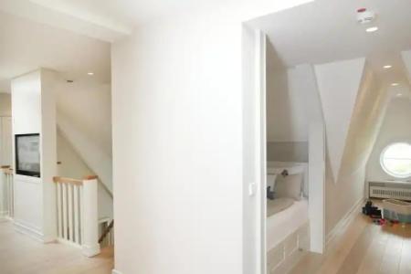 Severin's Resort & Spa - 36