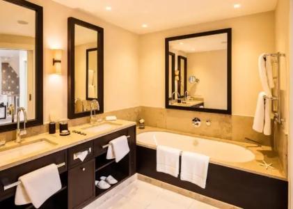 Severin's Resort & Spa - 40