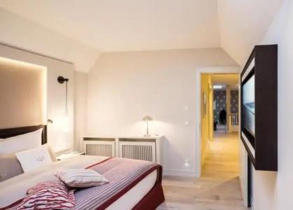 Severin's Resort & Spa - 55