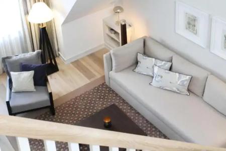 Severin's Resort & Spa - 2