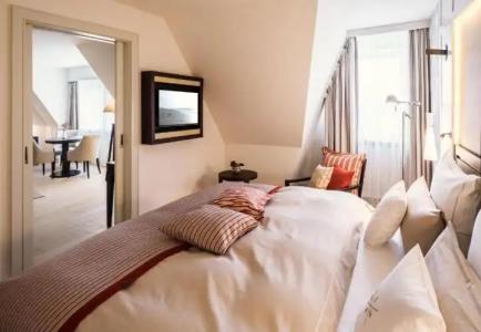 Severin's Resort & Spa - 25