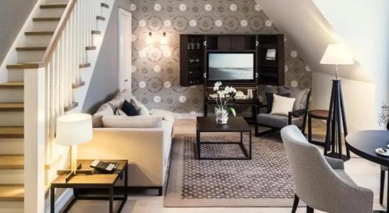 Severin's Resort & Spa - 66