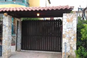 B&B Mondello, Монделло