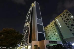 Hotel «The Designers», Инчхон