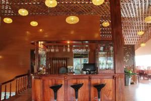 Отель «Zen Valley Dalat», Далат