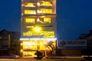 Queen Da Nang Hotel, Дананг