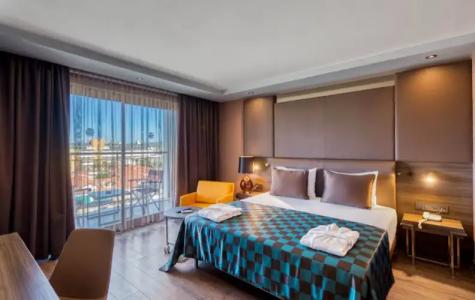 Lonicera World Resort & Spa - Ultra All Inclusive - 120