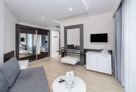 Lonicera World Resort & Spa - Ultra All Inclusive - 136