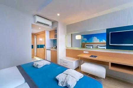 Lonicera World Resort & Spa - Ultra All Inclusive - 112