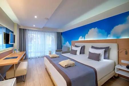 Lonicera World Resort & Spa - Ultra All Inclusive - 111