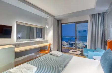 Lonicera World Resort & Spa - Ultra All Inclusive - 102
