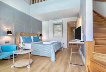 Lonicera World Resort & Spa - Ultra All Inclusive - 130