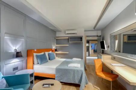 Lonicera World Resort & Spa - Ultra All Inclusive - 101