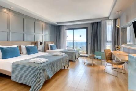 Lonicera World Resort & Spa - Ultra All Inclusive - 106