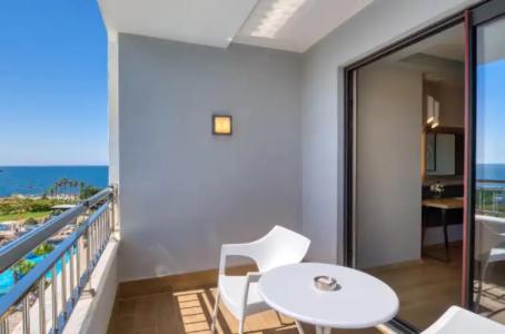 Lonicera World Resort & Spa - Ultra All Inclusive - 110