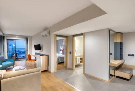Lonicera World Resort & Spa - Ultra All Inclusive - 103