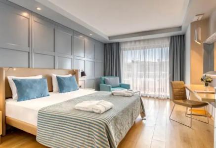 Lonicera World Resort & Spa - Ultra All Inclusive - 107