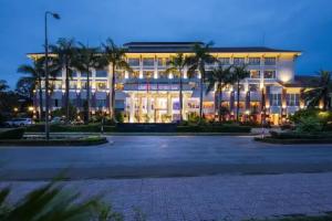Sai Gon Quang Binh Hotel, Донгхой