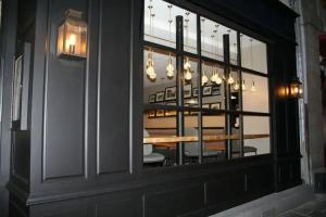 Hotel «De Nemours Rennes», Ренн