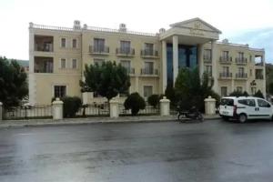 Egehan Hotel, Мугла
