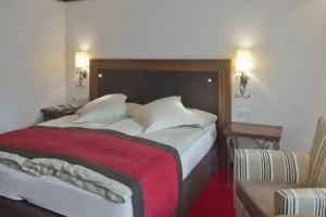 Beau Site Alpine Chic Rooms