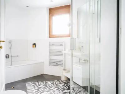 Beau Site Alpine Chic Rooms - 5