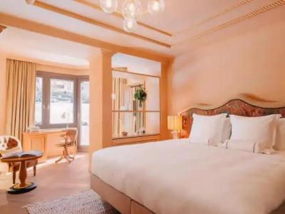 Beau Site Alpine Chic Rooms - 4