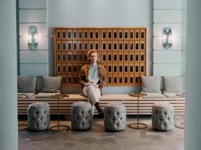 Beau Site Alpine Chic Rooms - 12