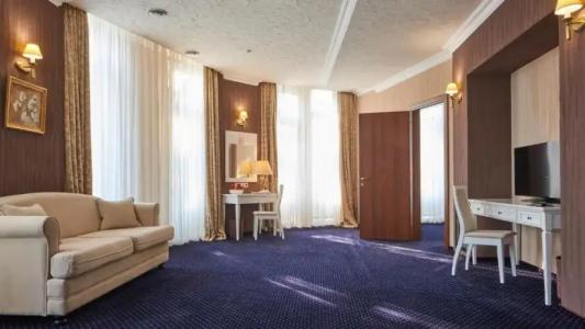 City Holiday Resort & SPA - 48