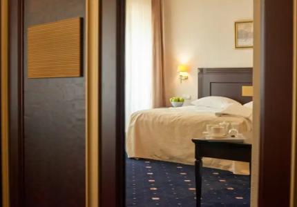 City Holiday Resort & SPA - 25