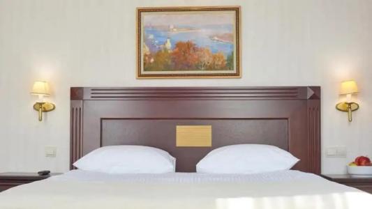 City Holiday Resort & SPA - 58