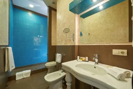 City Holiday Resort & SPA - 35