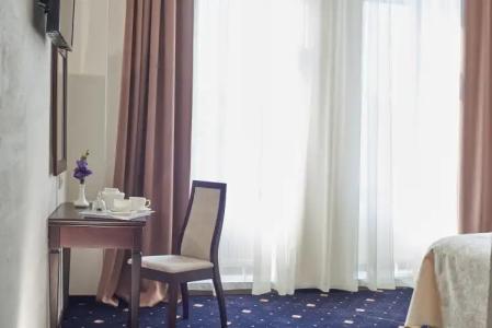 City Holiday Resort & SPA - 33