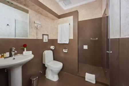 City Holiday Resort & SPA - 57