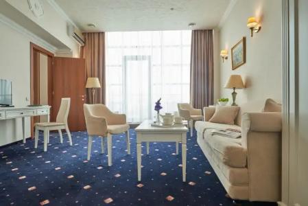 City Holiday Resort & SPA - 50