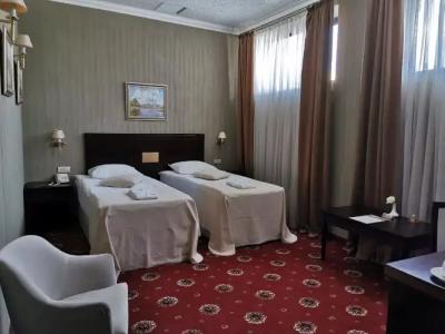 City Holiday Resort & SPA - 12