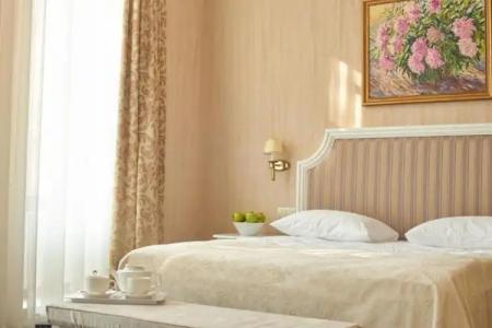 City Holiday Resort & SPA - 41