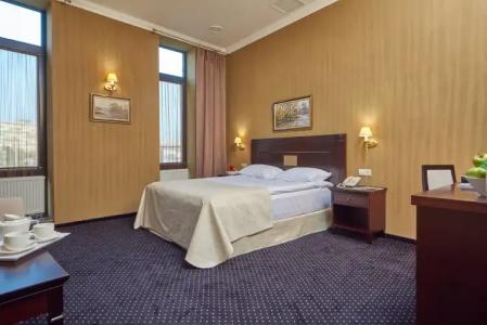 City Holiday Resort & SPA - 22