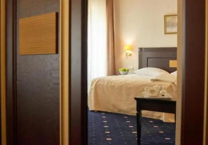 City Holiday Resort & SPA - 31